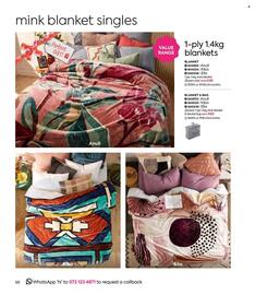 HomeChoice catalogue Page 68