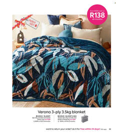 HomeChoice catalogue Page 69