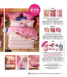HomeChoice catalogue Page 7