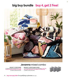 HomeChoice catalogue Page 70