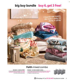 HomeChoice catalogue Page 71