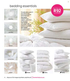 HomeChoice catalogue Page 72