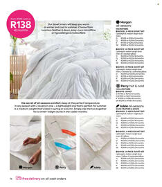 HomeChoice catalogue Page 74