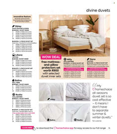 HomeChoice catalogue Page 75
