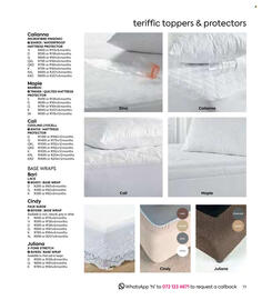HomeChoice catalogue Page 77