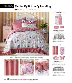 HomeChoice catalogue Page 80