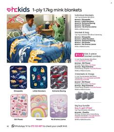 HomeChoice catalogue Page 82
