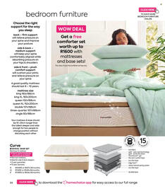 HomeChoice catalogue Page 84