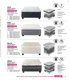 HomeChoice catalogue Page 85