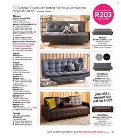 HomeChoice catalogue Page 87