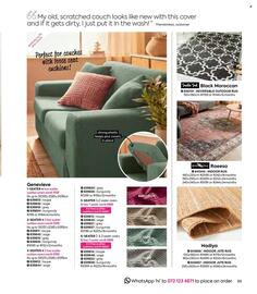 HomeChoice catalogue Page 89
