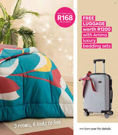 HomeChoice catalogue Page 9