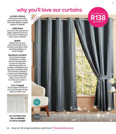 HomeChoice catalogue Page 90