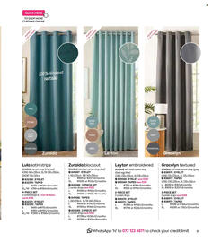 HomeChoice catalogue Page 91