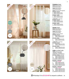 HomeChoice catalogue Page 95