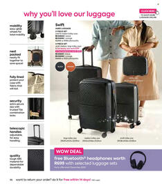 HomeChoice catalogue Page 96