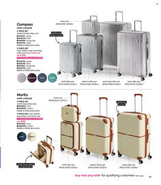 HomeChoice catalogue Page 97