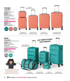 HomeChoice catalogue Page 98