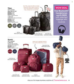 HomeChoice catalogue Page 99