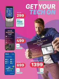 PEP catalogue Page 10