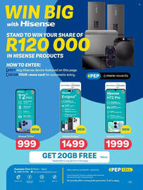 PEP catalogue Page 12