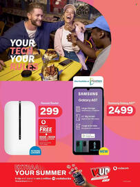 PEP catalogue Page 2