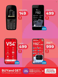PEP catalogue Page 3