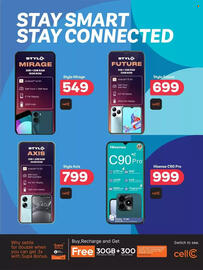 PEP catalogue Page 4