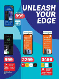 PEP catalogue Page 5