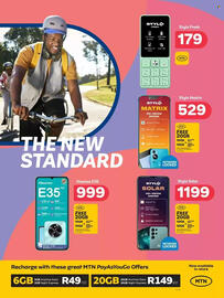 PEP catalogue Page 6