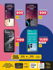 PEP catalogue Page 7