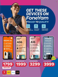 PEP catalogue Page 8