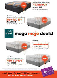 Dial a Bed catalogue Page 11