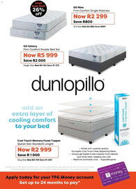 Dial a Bed catalogue Page 15