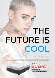 Dial a Bed catalogue Page 16