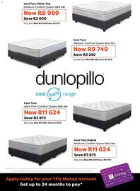 Dial a Bed catalogue Page 17