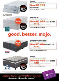 Dial a Bed catalogue Page 2