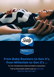 Dial a Bed catalogue Page 20