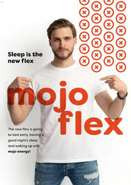 Dial a Bed catalogue Page 22