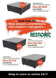 Dial a Bed catalogue Page 24