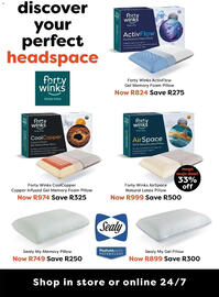 Dial a Bed catalogue Page 29