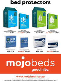 Dial a Bed catalogue Page 30