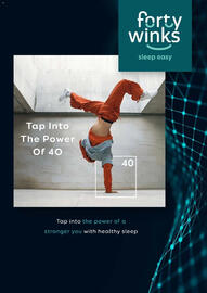 Dial a Bed catalogue Page 6