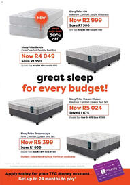 Dial a Bed catalogue Page 7