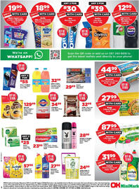OK MiniMark catalogue Page 2