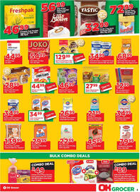 OK Grocer catalogue Page 5