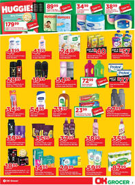 OK Grocer catalogue Page 7