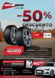 Catálogo MotorTown Página 1