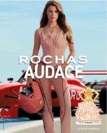 Folleto Perfumerías Aromas Página 10