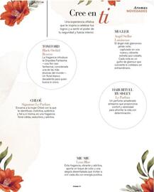 Folleto Perfumerías Aromas Página 15